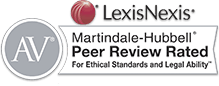 AV Peer Review Rated